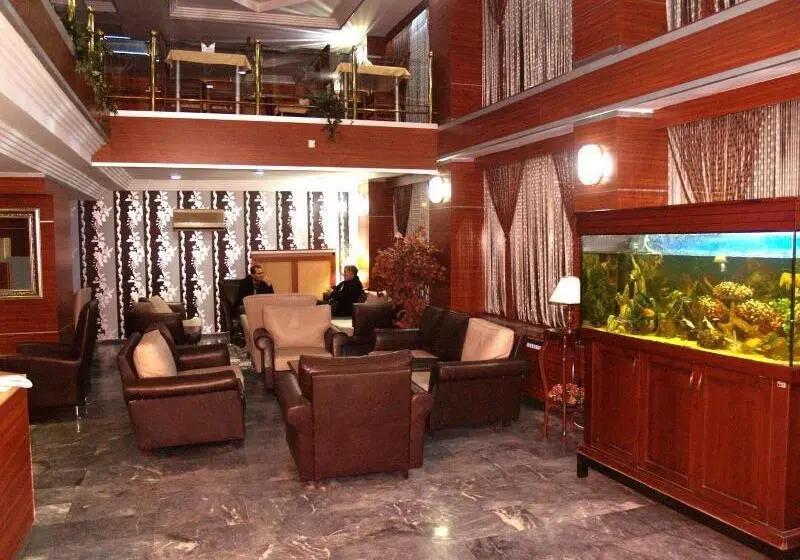 Grand Hotel Duman