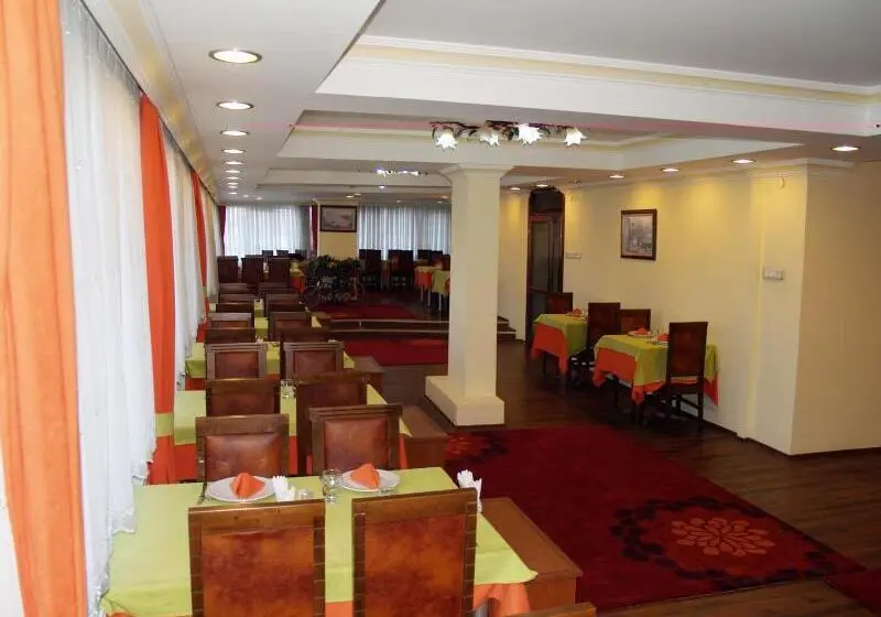 Grand Hotel Duman