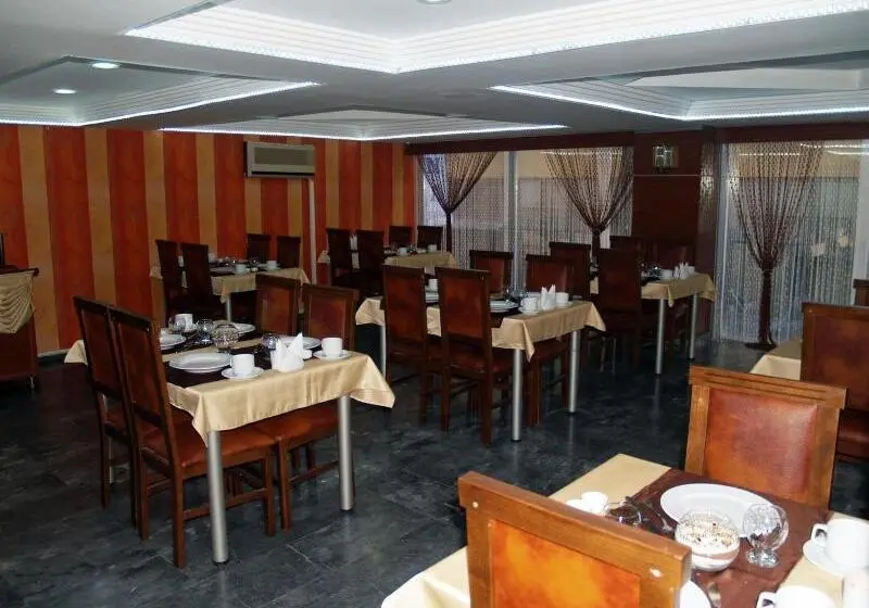 Grand Hotel Duman