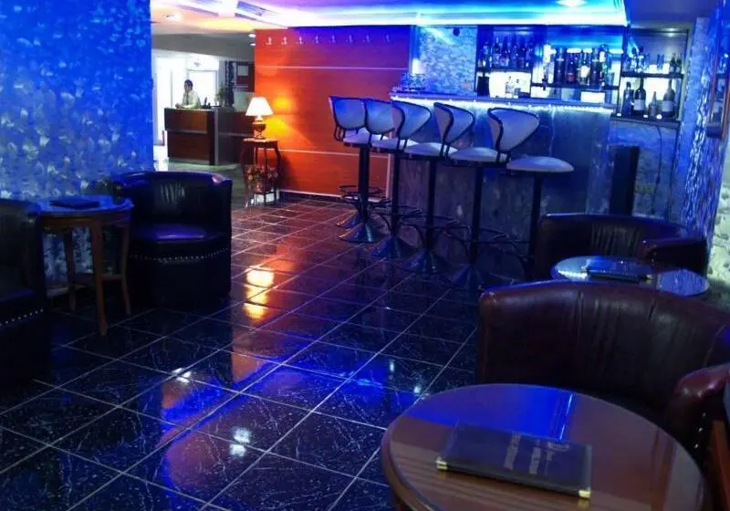 Grand Hotel Duman