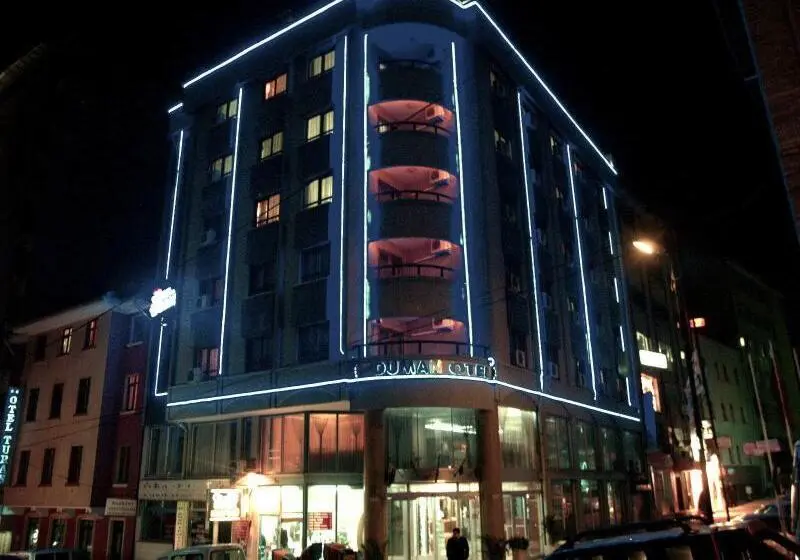 Grand Hotel Duman
