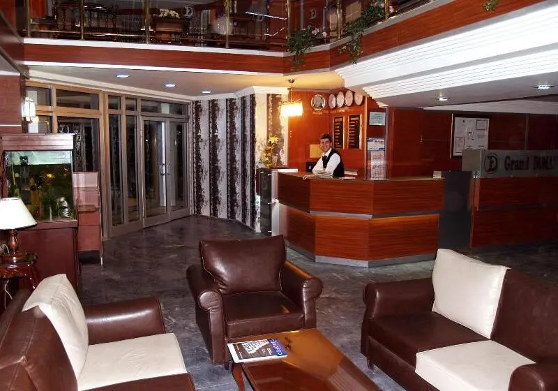Grand Hotel Duman