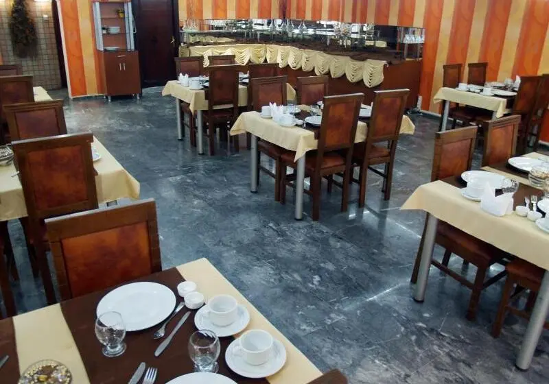 Grand Hotel Duman