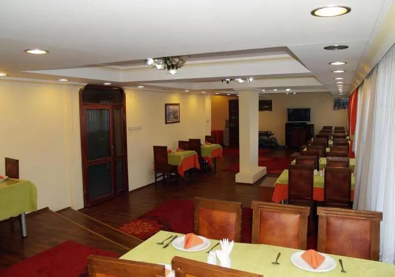 Grand Hotel Duman