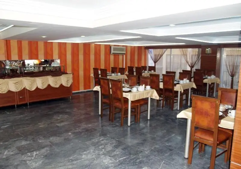 Grand Hotel Duman