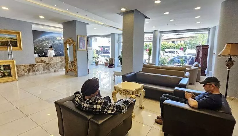 Hotel Adana Koza