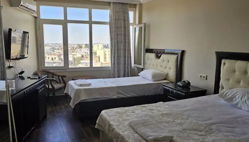 Hotel Adana Koza