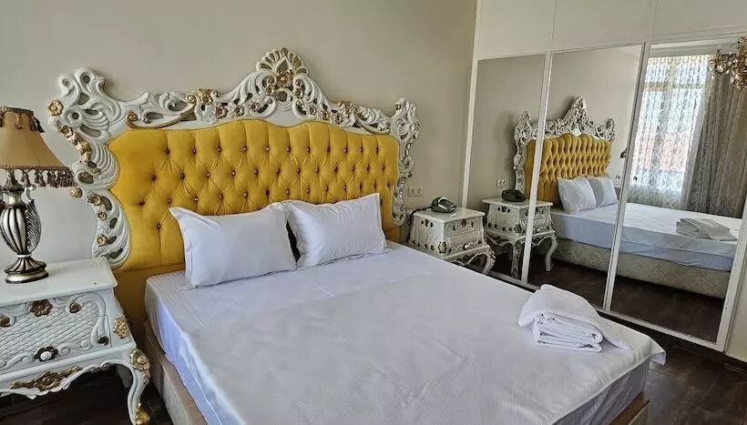 Hotel Adana Koza