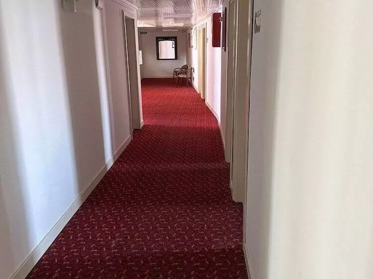Hotel Adana Koza