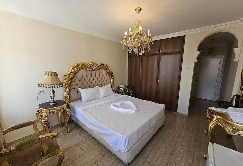 Hotel Adana Koza