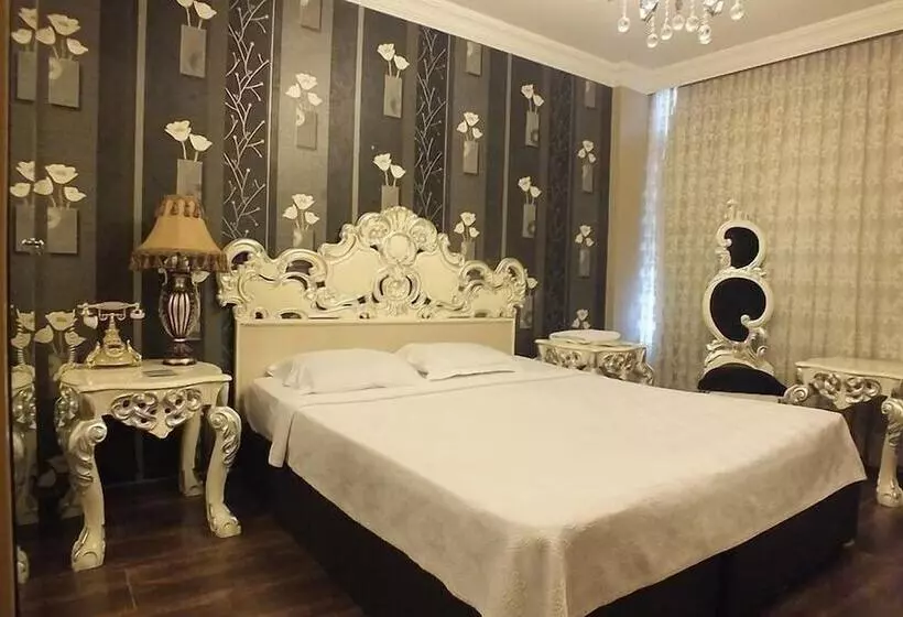 Hotel Adana Koza