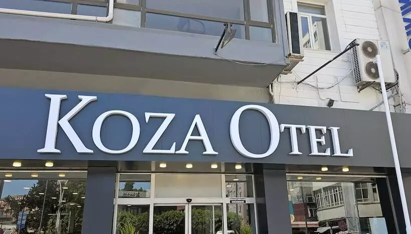 Hotel Adana Koza