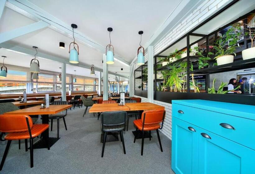 ホテル Aqua Park špindlerův Mlýn