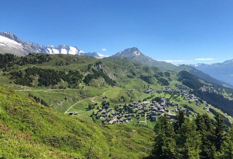 ホテル Berghaus Toni