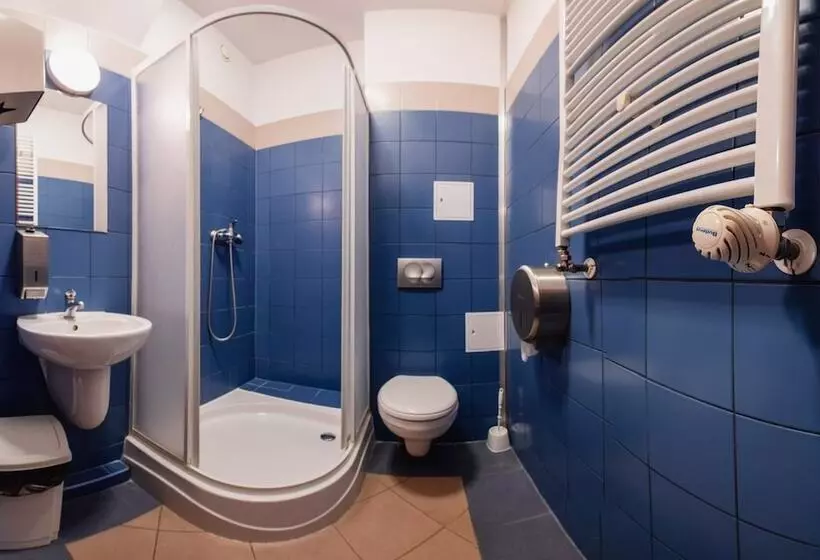 هتل Gdańska Szkoła Szermierki