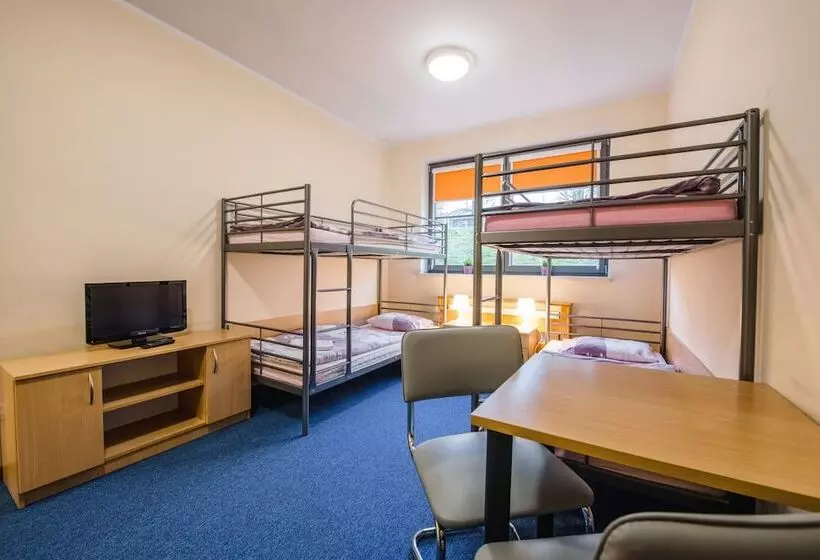 هتل Gdańska Szkoła Szermierki