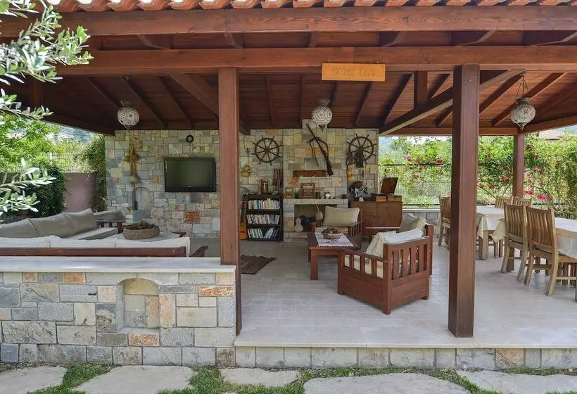 فندق Gocek Arion