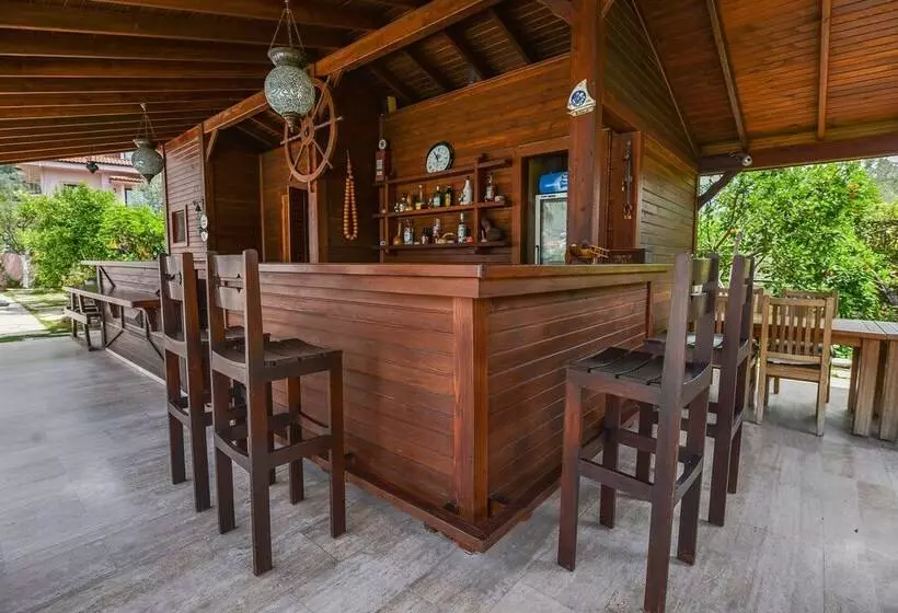 فندق Gocek Arion