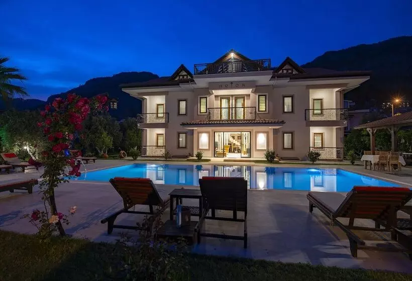 فندق Gocek Arion