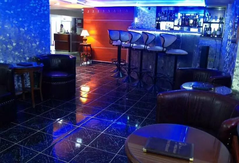 Grand Hotel Duman