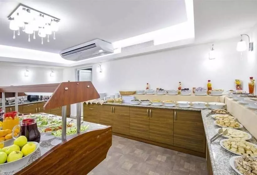 ホテル Grand Eyuboglu