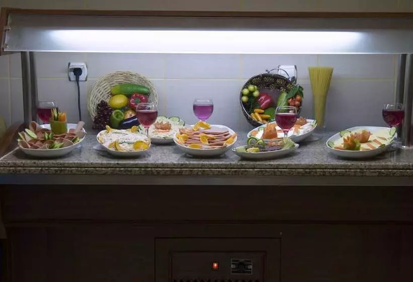 ホテル Grand Eyuboglu