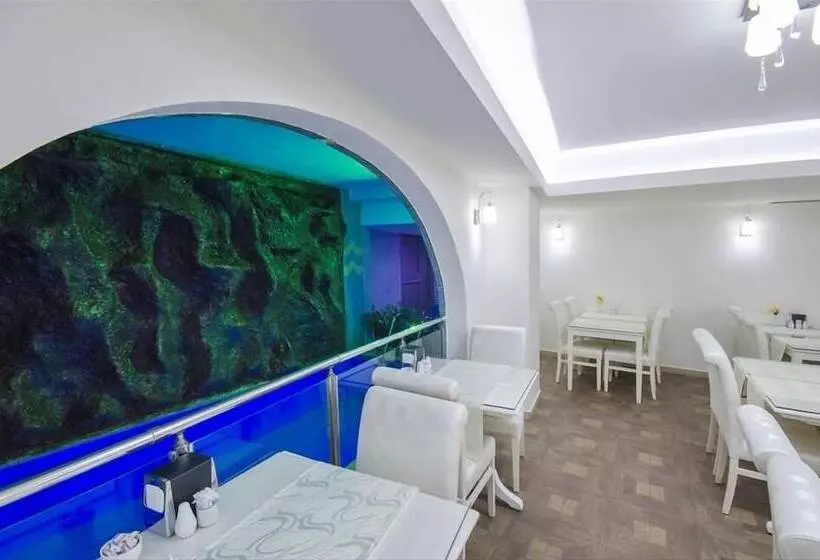 ホテル Grand Eyuboglu