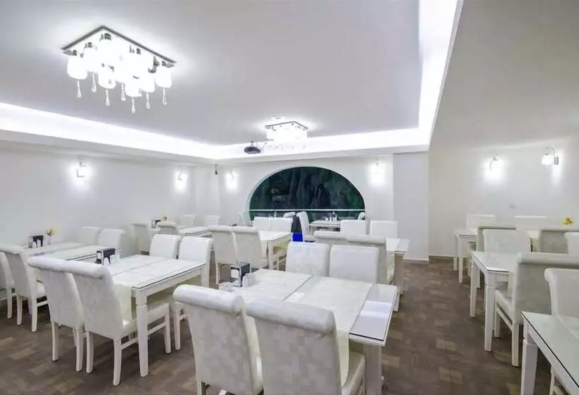 ホテル Grand Eyuboglu
