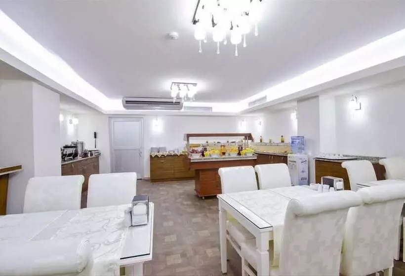 ホテル Grand Eyuboglu