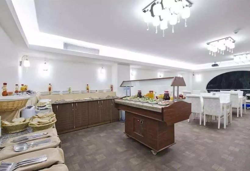 ホテル Grand Eyuboglu