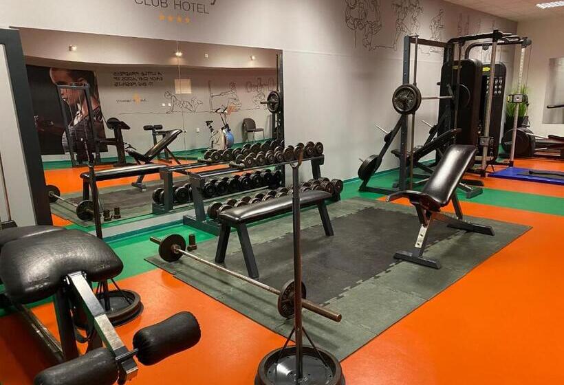 בית מלון כפרי Harmony