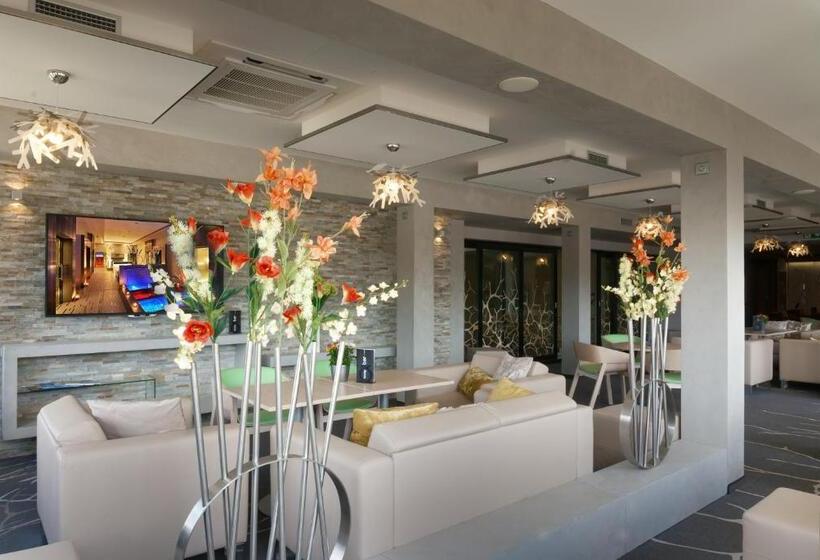 בית מלון כפרי Harmony