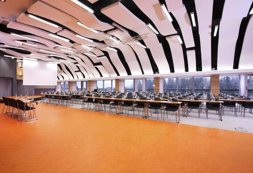 בית מלון כפרי Harmony