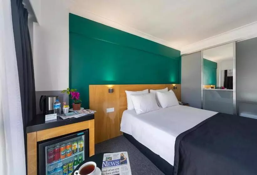 Hotelli Istanbul Box Boutique