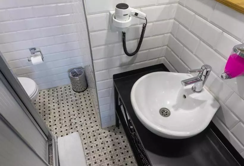 Hotelli Istanbul Box Boutique