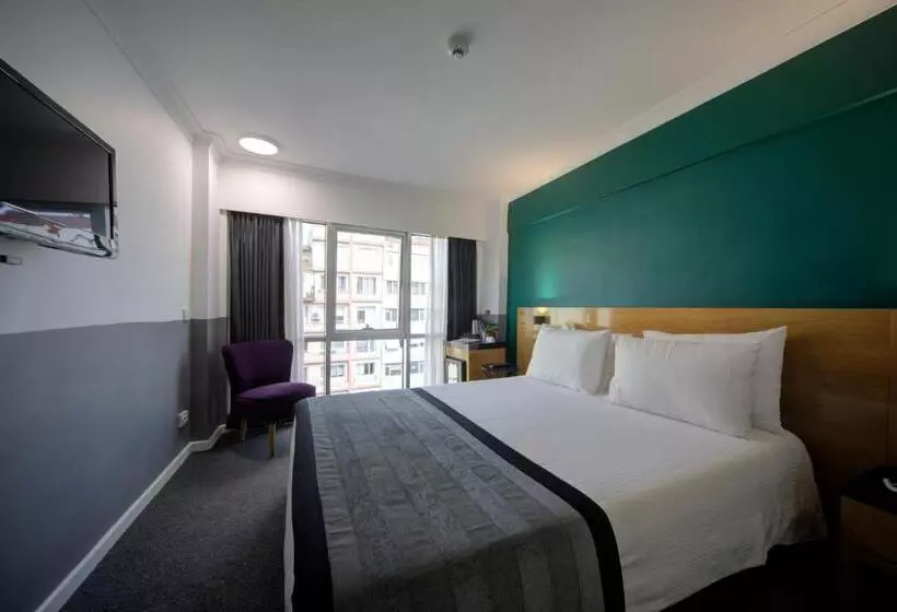 Hotelli Istanbul Box Boutique