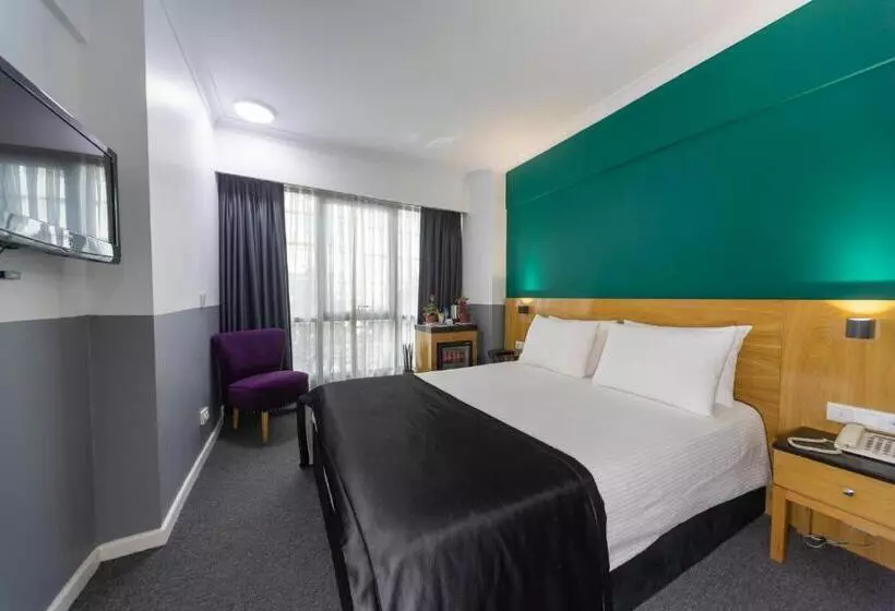 Hotelli Istanbul Box Boutique