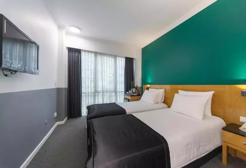 Hotelli Istanbul Box Boutique