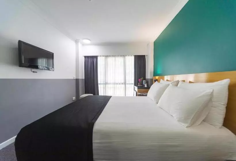 Hotelli Istanbul Box Boutique