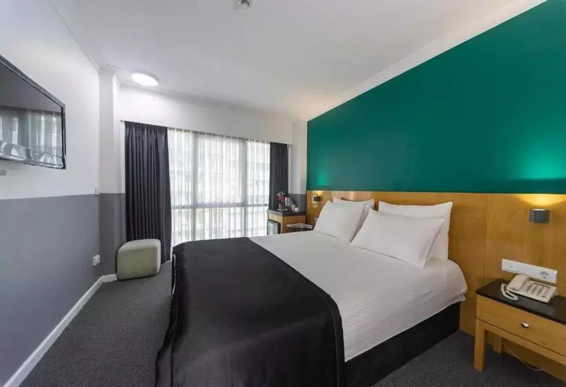 Hotelli Istanbul Box Boutique