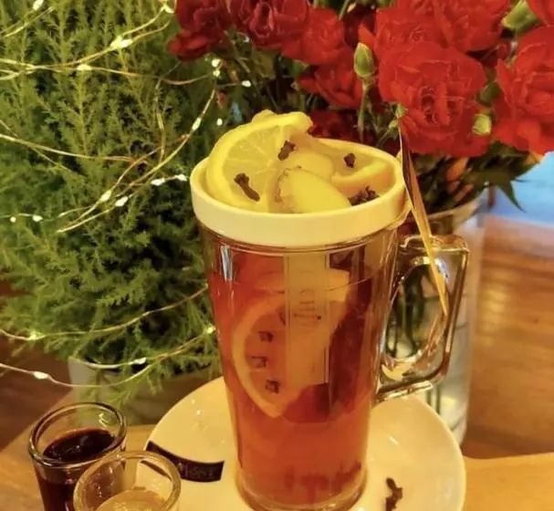 호텔 Restauracja Tenis Kortowo