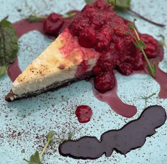 호텔 Restauracja Tenis Kortowo