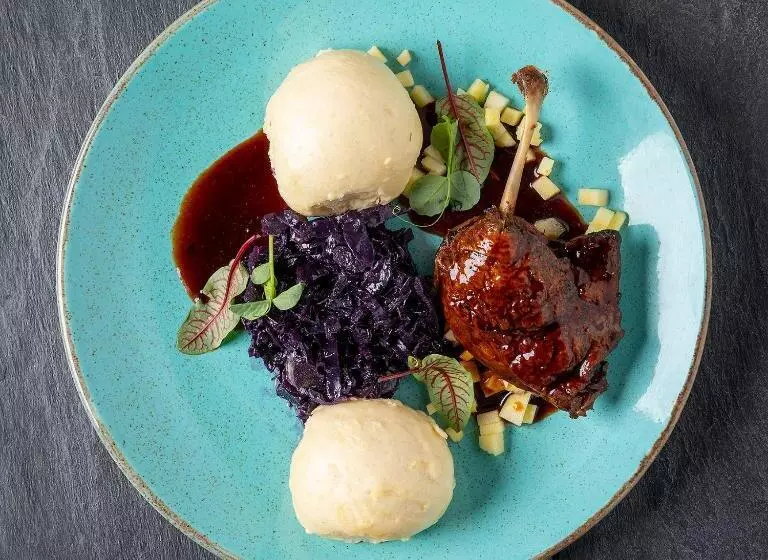 호텔 Restauracja Tenis Kortowo