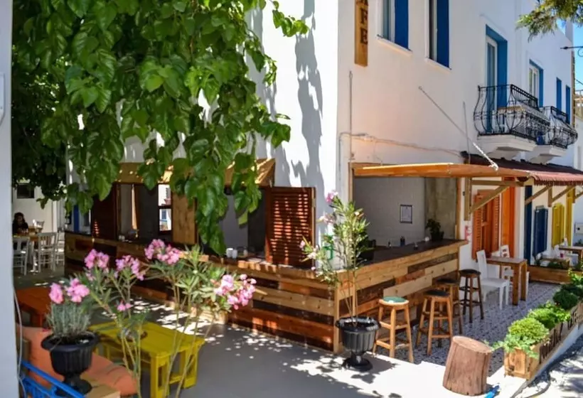 Отель Merih Butik