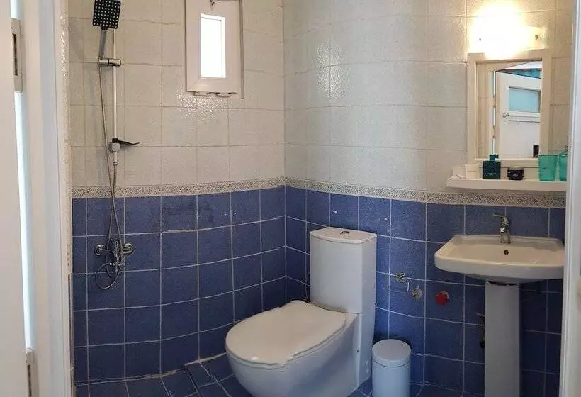 Отель Merih Butik