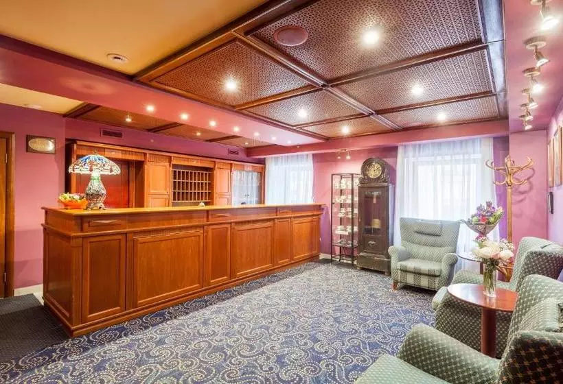 ホテル Nikola House