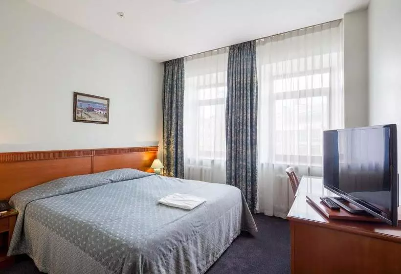 ホテル Nikola House