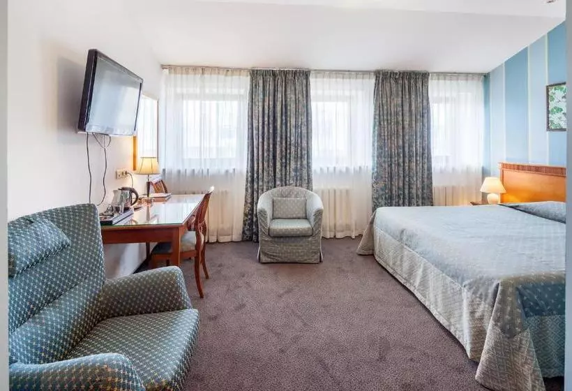 ホテル Nikola House