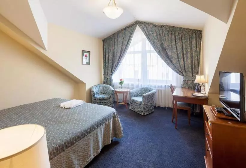 ホテル Nikola House