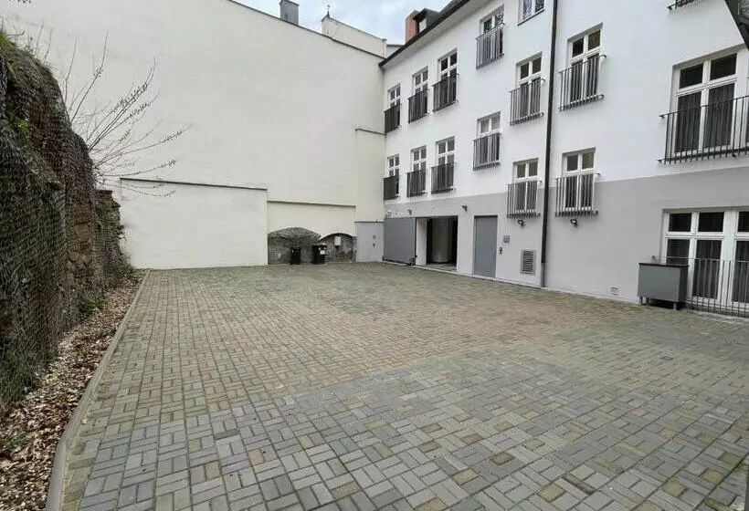 בית מלון כפרי Payer